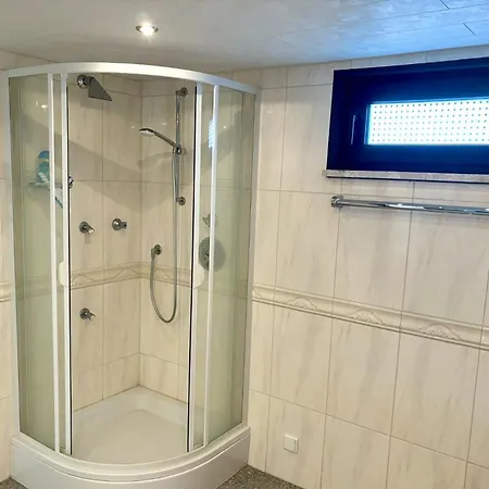 Eifelbergversteck Grosse Und Moderne Einliegerwohnung In Apartment