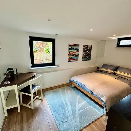 Eifelbergversteck Grosse Und Moderne Einliegerwohnung In Apartment *