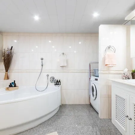 Eifelbergversteck Grosse Und Moderne Einliegerwohnung In * Майен