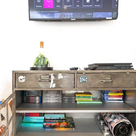 Appartement Eifelbergversteck Grosse Und Moderne Einliegerwohnung In Mayen