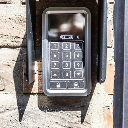Eifelbergversteck Grosse Und Moderne Einliegerwohnung In Appartement Mayen