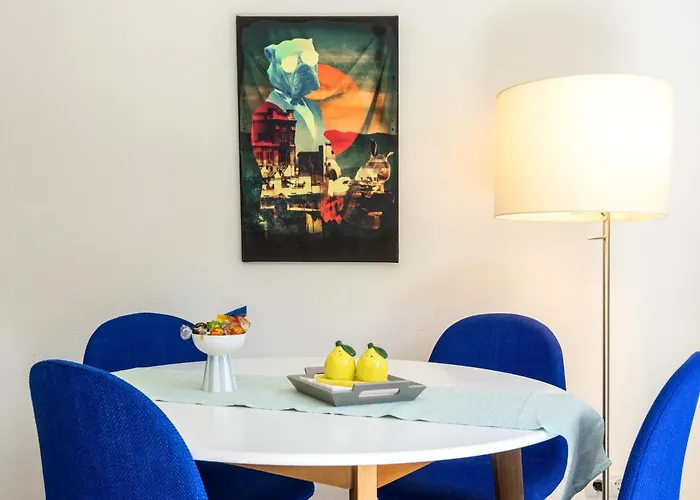 Eifelbergversteck Große Und Moderne Einliegerwohnung In Apartment *