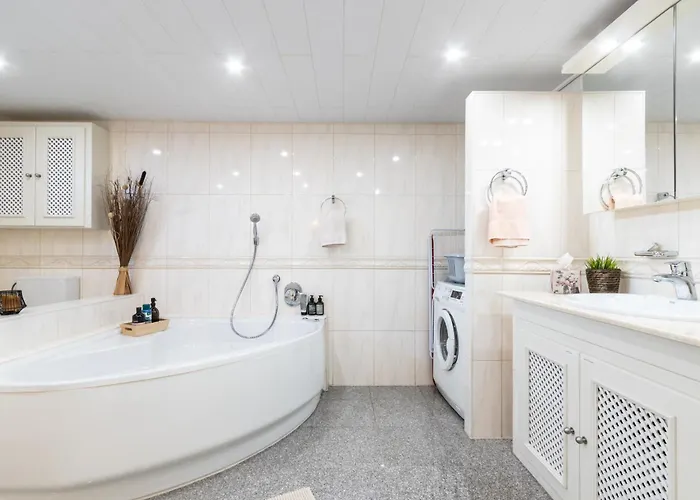 Eifelbergversteck Große Und Moderne Einliegerwohnung In * Mayen