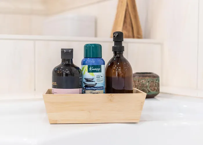 Eifelbergversteck Große Und Moderne Einliegerwohnung In Mayen